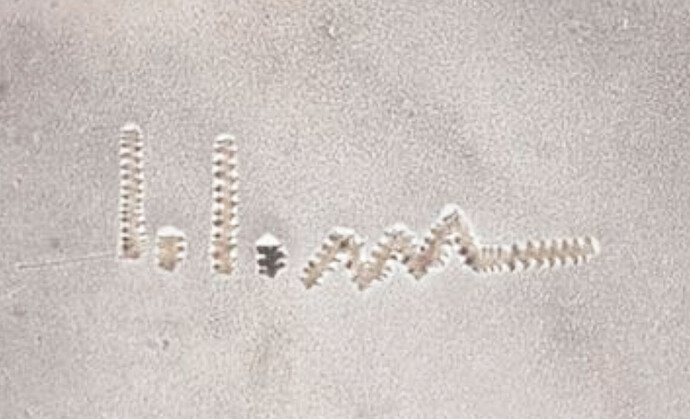 HUH3