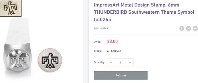 tbirdstamp