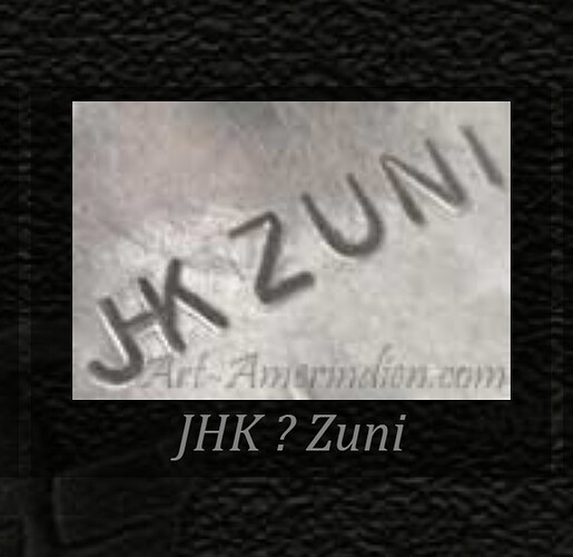 JHK
