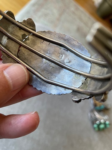 Cuff 3 C