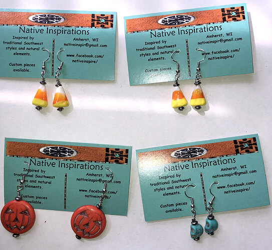 older earrings 2