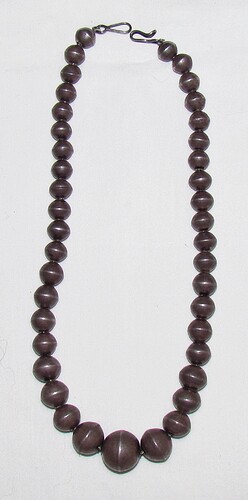 Navajo Pearls (1)