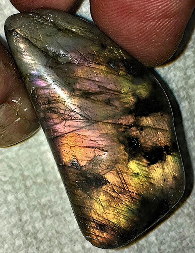 labradorite 1