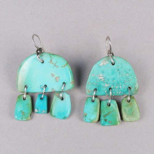 PuebloTurquoiseTabEarrings-Shiprock-%244250