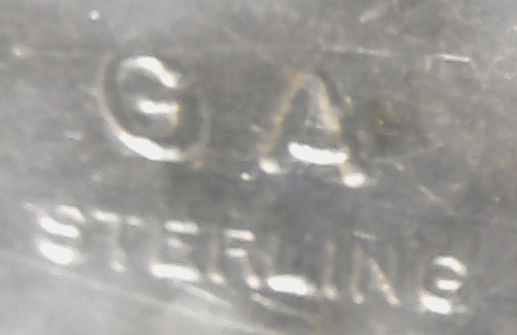 ga sterling hallmark