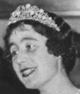 Turquoise Tiara (c1900) by Garrard for Queen Mary here Queen Elizabeth 3-2