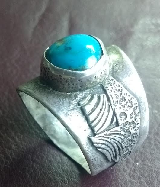 my ring