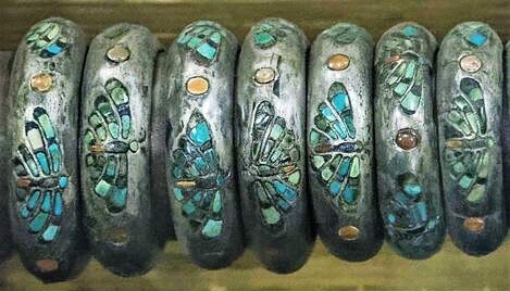 Queen Bracelets 2