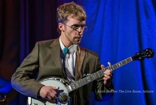 Joel Rohs Sturgeon River Boys