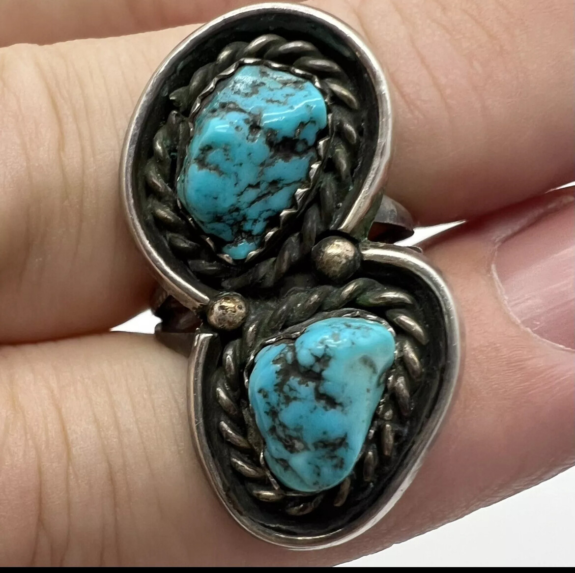 Is this an authentic piece? - Value Opinions - Turquoise People