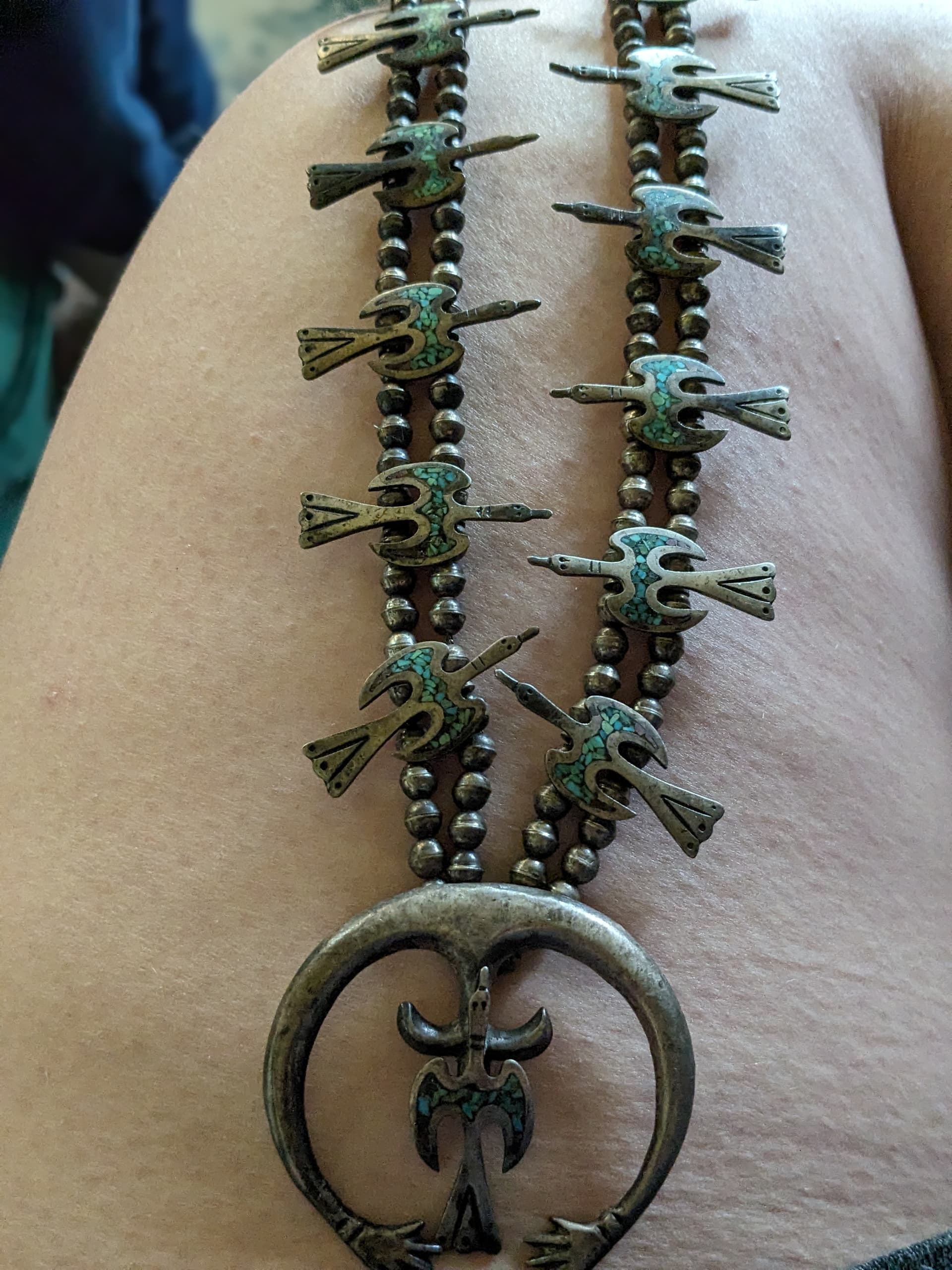 Help identifying possible maker and time period