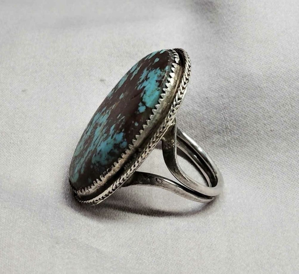 Four-leaf clover maker's mark - Identifying & Discovering