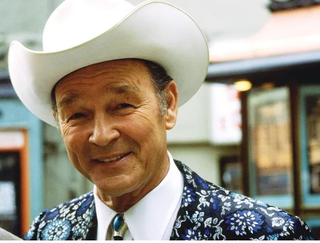 Roy Rogers 2