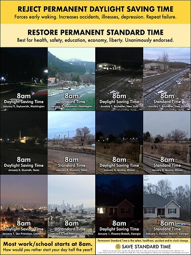 Standard Time Photos