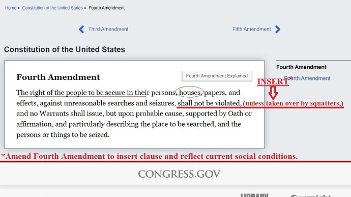 FourthAmendmentAmend