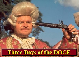 3DaysDOGE