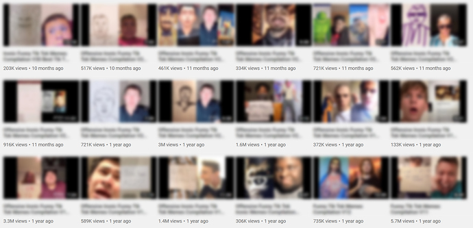 recent_vids