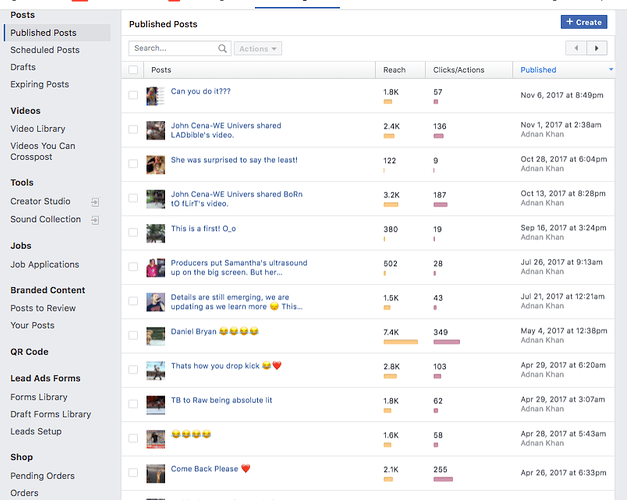 pubposts