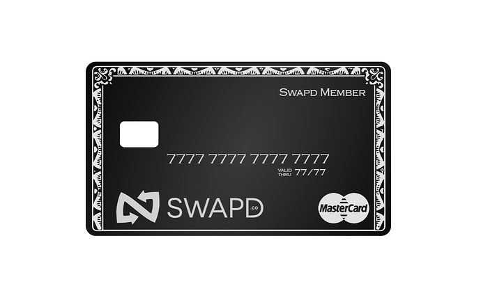 swapd CC