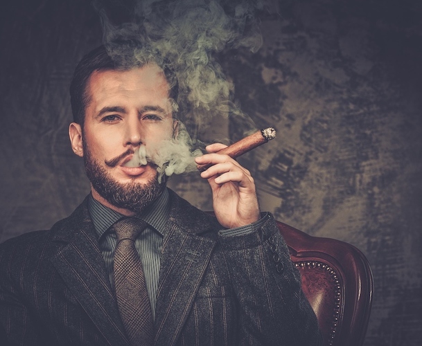cigar