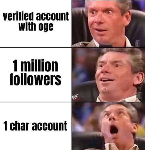 Vince McMahon Reaction 24032020173855