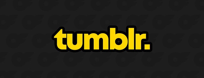 tumblr