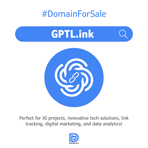 GPTL.ink Your Gateway to AI-Powered Link Solutions