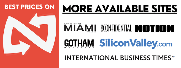 More Available Sites