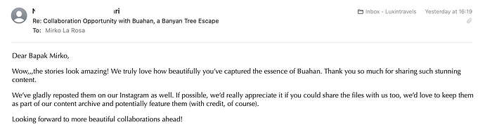 Banyan Tree Review