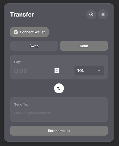 Screenshot 2024-09-30 at 05-39-03 Ton DEX Swap Widget - v0 by Vercel