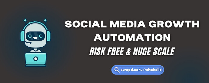 social media automation