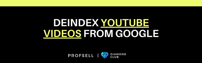 DEINDEX ANY LINK FROM GOOGLE (5)
