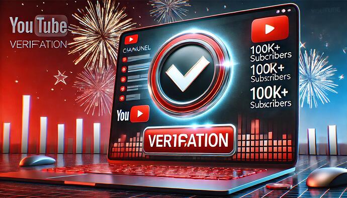 YouTube_Verification Kashwanderer