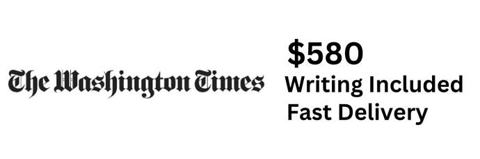 Washington Times