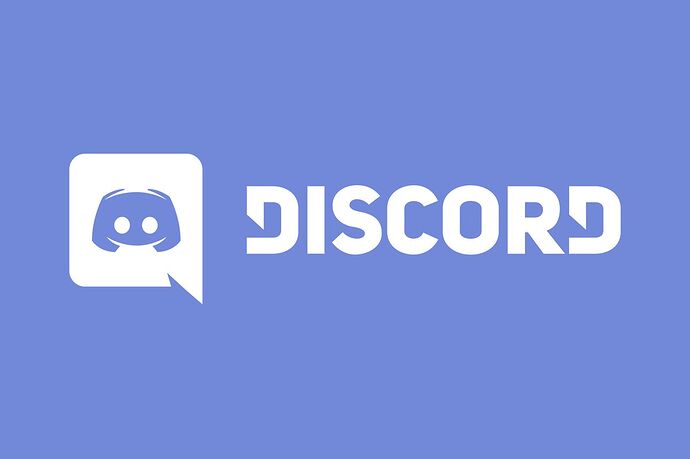 discord logo