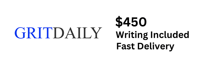 Grit Daily