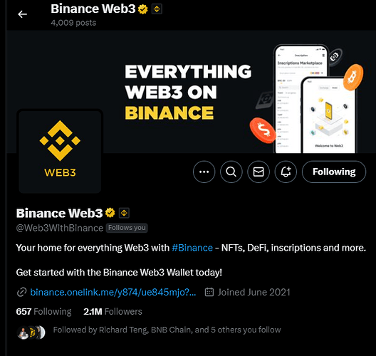 web3binance