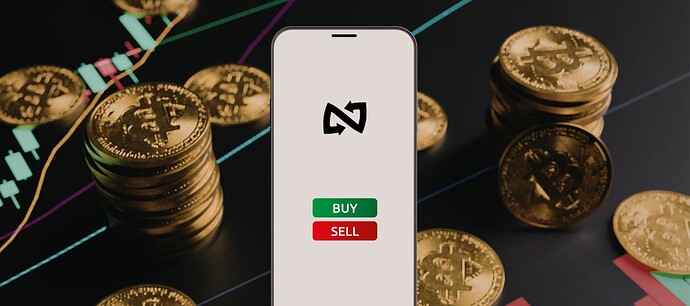 Sell domains with Crypto