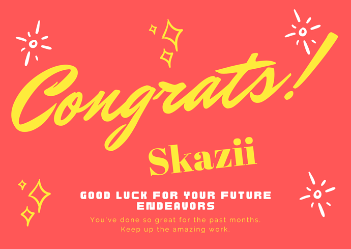 Skazii