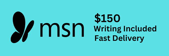 MSN