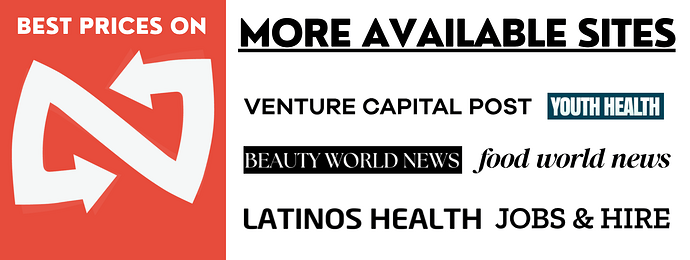 More Available Sites