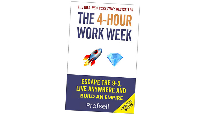 Profsell