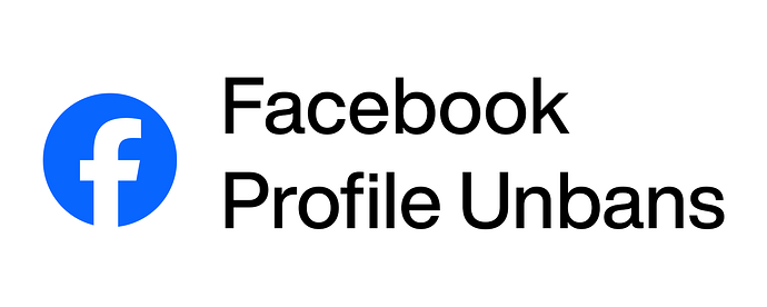 Facebook-Profile-Unbans