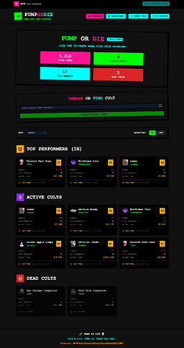 Screenshot 2025-07-17 at 15-29-29 PUMP OR DIE