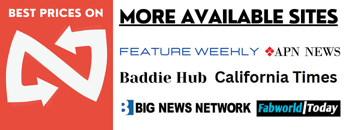 More Available Sites