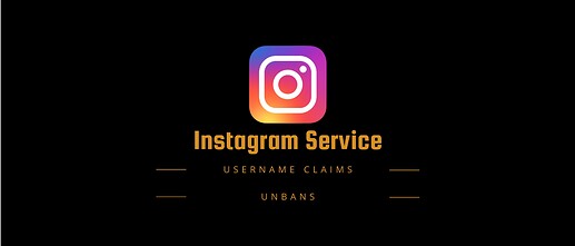 INSTAGRAM SERVIS