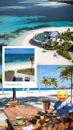Six Senses Khanura - Ive been there