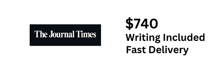 The Journal Times