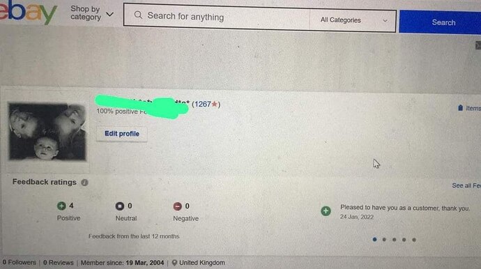 ebay