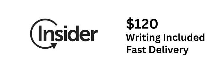 US Insider